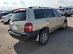 2007 Toyota Highlander Sport