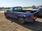 1995 Chevrolet S Truck S10