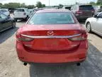 2014 Mazda 6 Touring