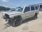 2007 Jeep Commander