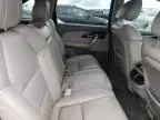 2011 Acura MDX Technology