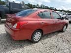 2016 Nissan Versa S