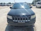 2012 Jeep Compass Latitude