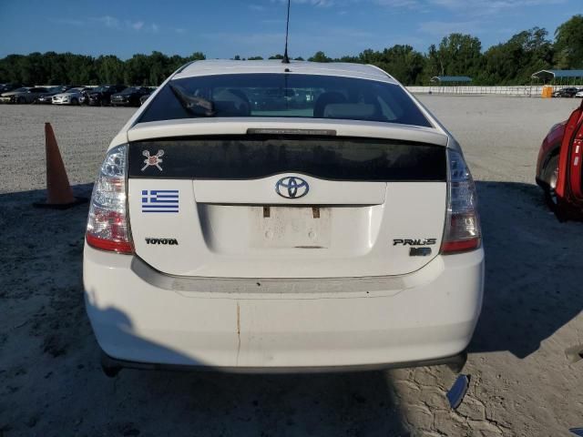 2009 Toyota Prius