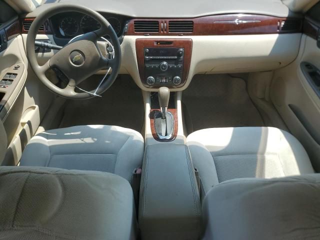 2006 Chevrolet Impala LT