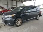 2016 Toyota Sienna XLE