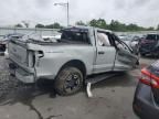 2023 Ford F150 Lightning PRO