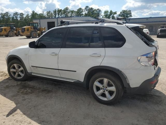 2008 BMW X5 3.0I