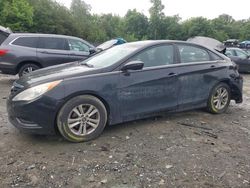 2013 Hyundai Sonata GLS en venta en Waldorf, MD