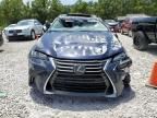 2016 Lexus GS 350 Base