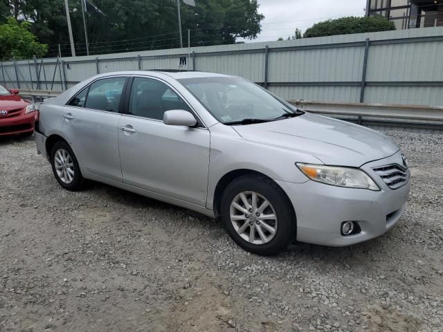 2011 Toyota Camry SE