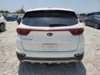 2021 KIA Sportage S