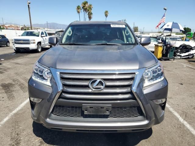 2017 Lexus GX 460