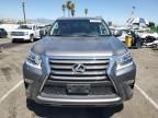 2017 Lexus GX 460