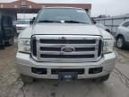 2005 Ford Excursion XLT