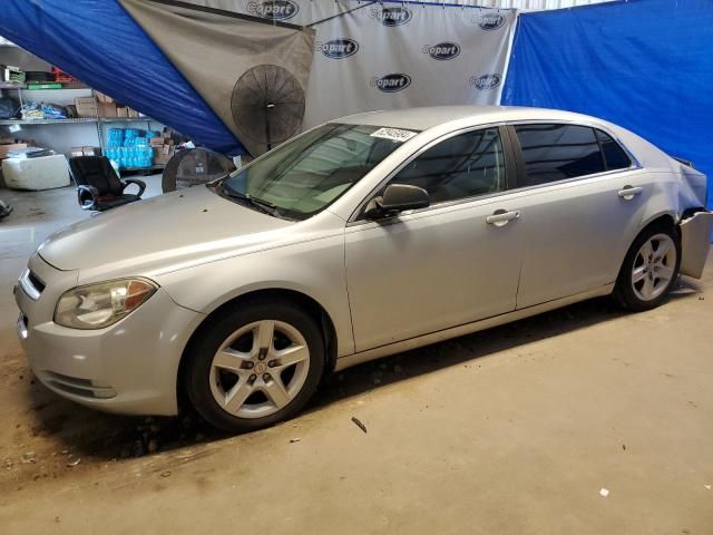 2011 Chevrolet Malibu LS