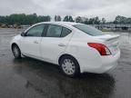 2014 Nissan Versa S