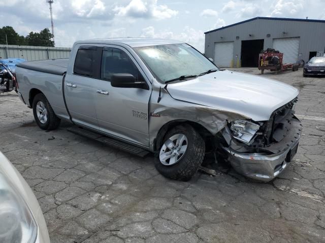 2015 Dodge RAM 1500 SLT