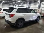 2021 Honda Passport EXL