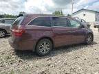 2011 Honda Odyssey EXL