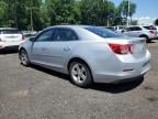 2013 Chevrolet Malibu LS