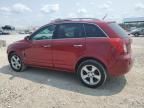 2014 Chevrolet Captiva LT