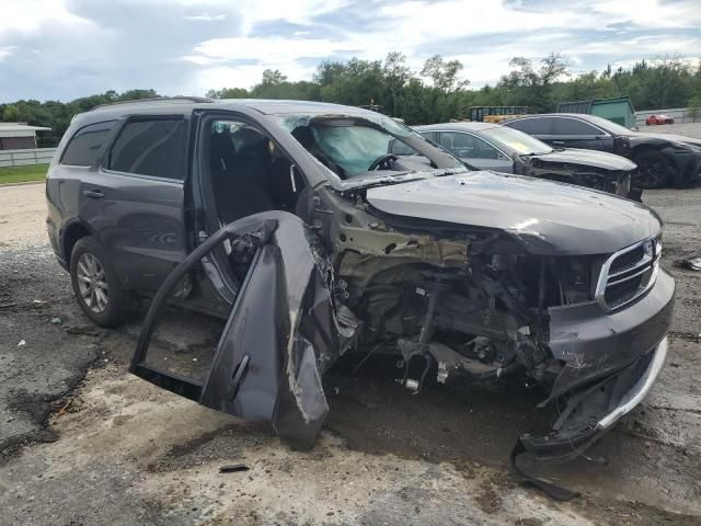 2017 Dodge Durango SXT