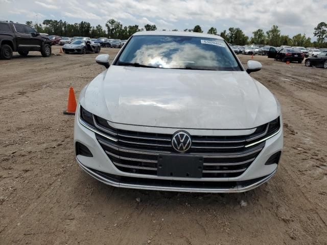 2021 Volkswagen Arteon SE