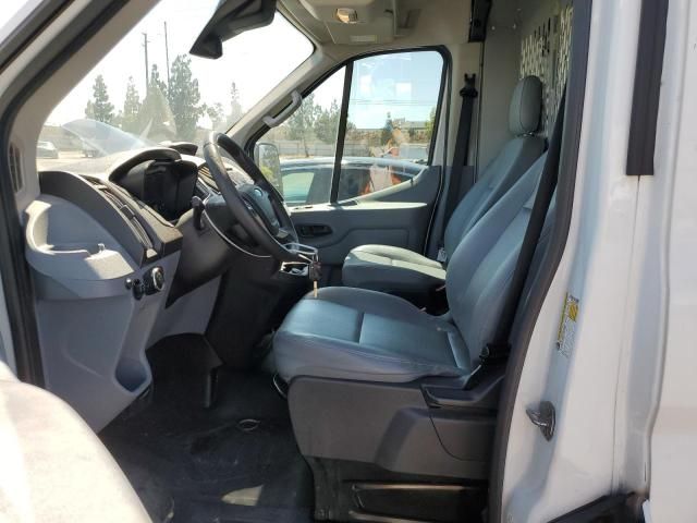 2018 Ford Transit T-250