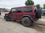 2021 Jeep Wrangler Unlimited Sahara 4XE