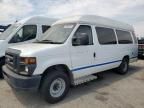 2008 Ford Econoline E350 Super Duty Van