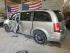 2008 Chrysler Town & Country LX