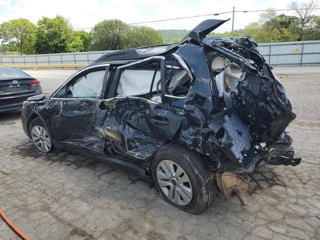 2019 Subaru Outback 2.5I