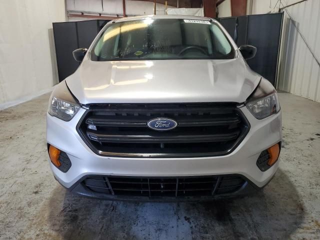 2019 Ford Escape S