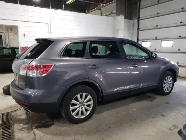 2007 Mazda CX-9