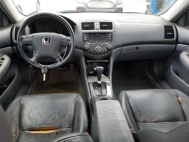 2005 Honda Accord EX