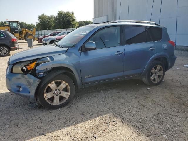 2006 Toyota Rav4 Sport