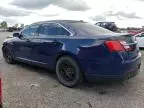 2014 Ford Taurus Police Interceptor