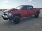 2007 Chevrolet Silverado K1500 Crew Cab