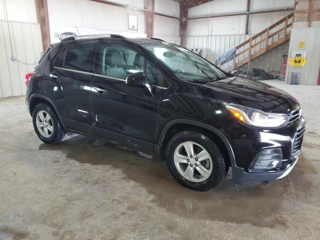 2020 Chevrolet Trax 1LT