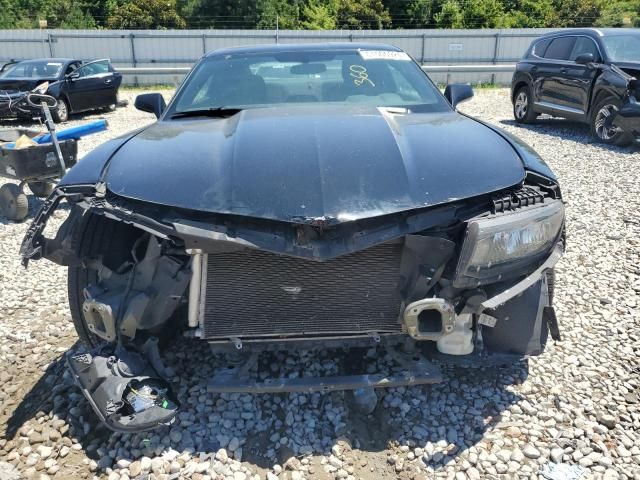 2015 Chevrolet Camaro LS