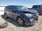 2017 Honda Pilot Exln