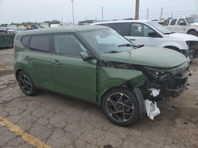 2023 KIA Soul EX