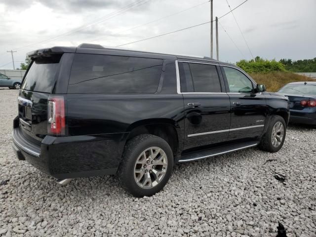 2017 GMC Yukon XL Denali