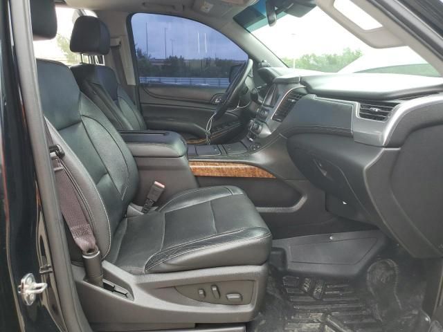 2017 Chevrolet Suburban C1500 Premier