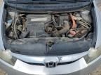 2009 Honda Civic Hybrid