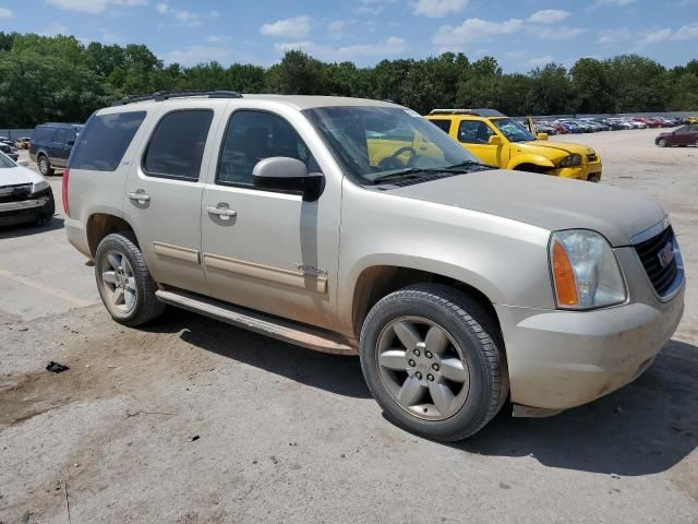 2013 GMC Yukon SLT