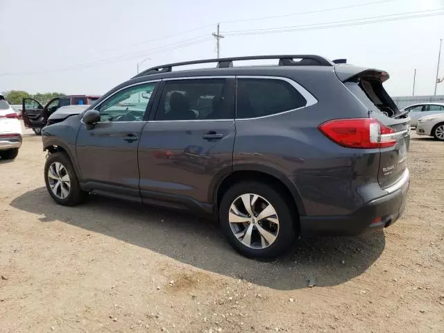 2019 Subaru Ascent Premium