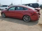 2015 Ford Fusion Titanium