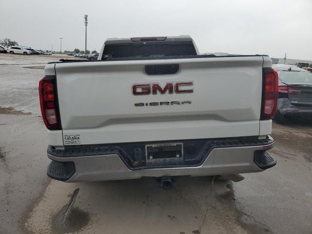 2023 GMC Sierra K1500